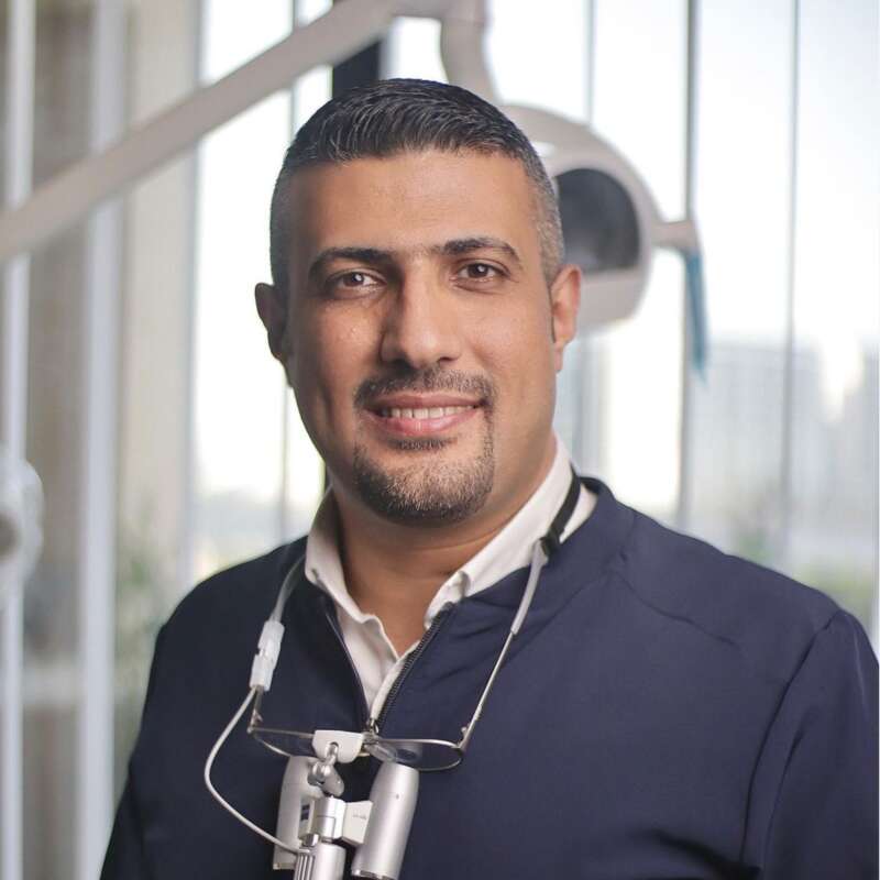 Dr. Ahmed Alwaidh