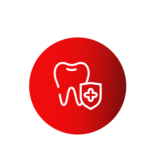 Cavity Protection