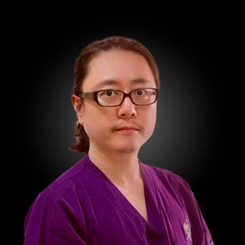 Dr Miyakawa