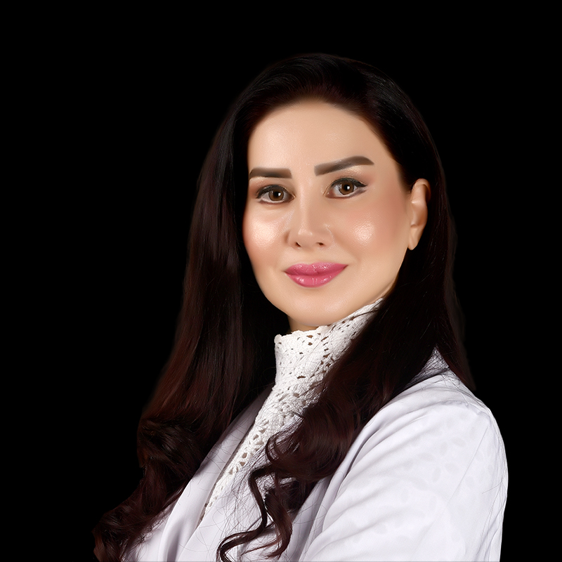 Dr. Ashwaq Aljarih